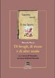Cover of Di brogli, di risate e di altre storie
