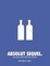 Cover of "Absolut Sequel"
