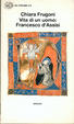 Cover of Vita di un uomo: Francesco d'Assisi