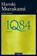 Cover of 1Q84