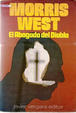 Cover of El abogado del diablo