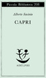 Cover of Capri