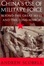 Cover of 'China's Use of Military Force'