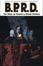 Cover of "Mike Mignola's B.P.R.D."