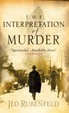 Cover of The Interpretation of Murder