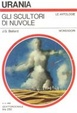 Cover of Gli scultori di nuvole