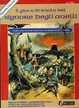 Cover of Il gioco di ruolo del Signore degli Anelli