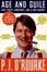 Cover of Age and Guile Beat Youth, Innocence and a Bad Haircut