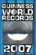 Cover of Guinness World Records 2007