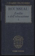 Cover of Emilio o dell'educazione vol.2