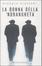 Cover of La donna della 'ndrangheta