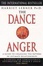 Cover of "The Dance of Anger"