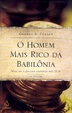 Cover of O Homem Mais Rico da Babilônia