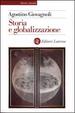Cover of Storia e globalizzazione