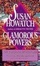 Cover of 'Glamorous Powers'
