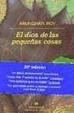 Cover of El Dios de las pequeñas cosas