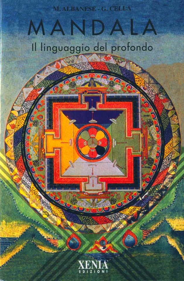 Immagine di Mandala