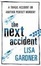 Cover of The Next Accident