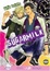 Cover of "Sugar Milk"