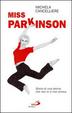 Cover of Miss Parkinson