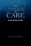 Cover of 'The Ethics of Care'