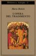 Cover of L'opera del tradimento
