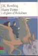 Cover of Harry Potter i el Pres d'Azkaban