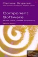 Cover of Component Software