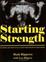 Cover of Starting Strength