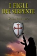 Cover of I figli del serpente