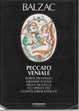 Cover of Peccato veniale