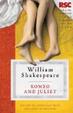 Cover of Romeo and Juliet