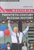 Mastering twentieth century Russian history