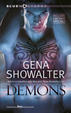 Cover of Demons