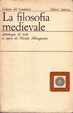 Cover of La filosofia medievale