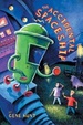 Cover of The Accidental Spaceship