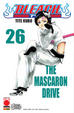 Cover of Bleach vol. 26