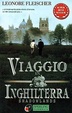 Cover of Viaggio in Inghilterra