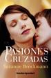 Cover of Pasiones Cruzadas