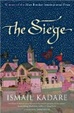 Cover of The Siege