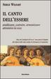 Cover of Il canto dell'essere