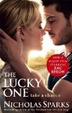 Cover of The Lucky One