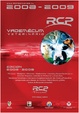 Cover of Vademécum veterinario