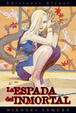Cover of La espada del inmortal, nº 6