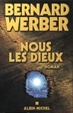Cover of Le Cycle des Dieux, Tome 1