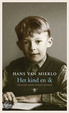 Cover of Het kind en ik