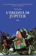 Cover of L'eredità di Jupiter