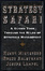 Cover of Strategy Safari
