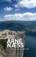 Cover of Vers l'écologie profonde