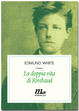 Cover of La doppia vita di Rimbaud